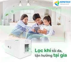 CHỈ SỬ DỤNG ĐIỀU HÒA KHÔNG KHÍ CÓ CẢI THIỆN ĐƯỢC CHẤT LƯỢNG KHÔNG KHÍ TRONG NHÀ KHÔNG?